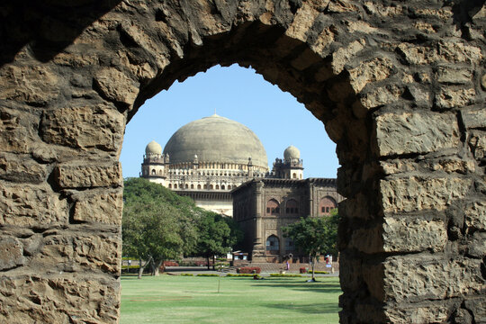 mosque in india