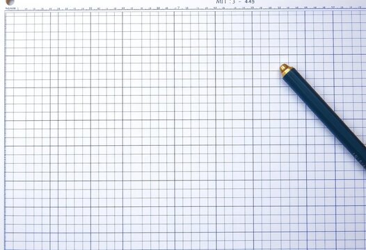 Printable engineering graph paper with precise grid lines, ideal for technical drawings,  template,  printable paper