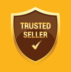Trusted seller