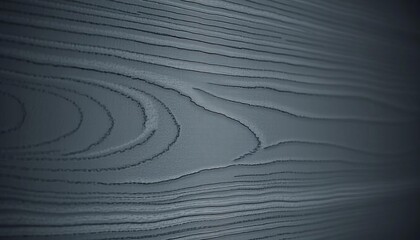 Close-up of sleek, black-painted wood grain texture, photography, vintage