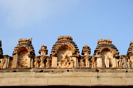 hindu temple in india