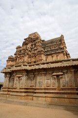 hindu temple in india
