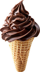 ice cream cone 