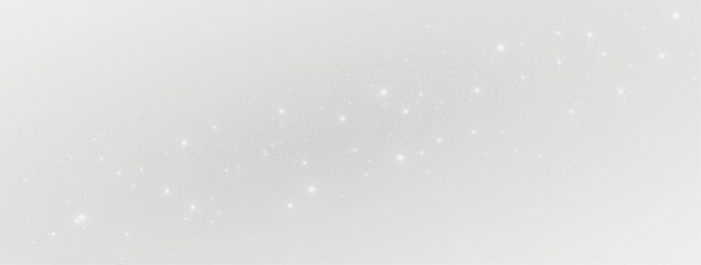 Shiny glow PNG glowing dust particles.