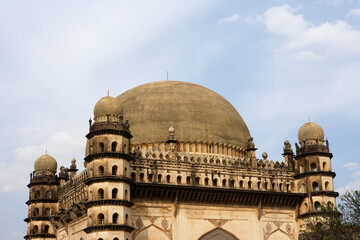 mosque in india © abc foto
