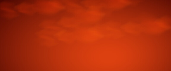 Red abstract background. Dynamic shapes composition. vector eps 10