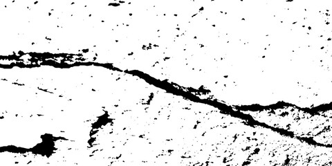 Obraz premium Texture Vector Grunge Urban Background scratched. Distressed Backdrop Vector Illustration. Distress overlay vector textures.