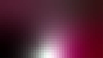 Abstract Dark Pink Gradient Digital Background
