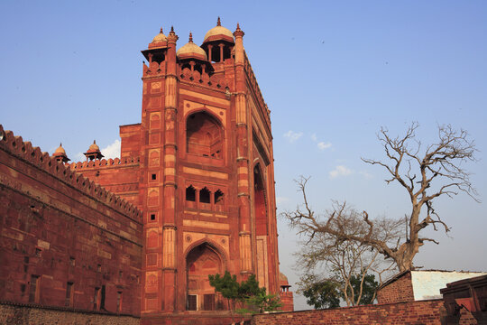 monument in india
