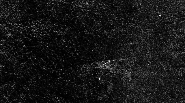 Grunge texture background stop motion 4k
