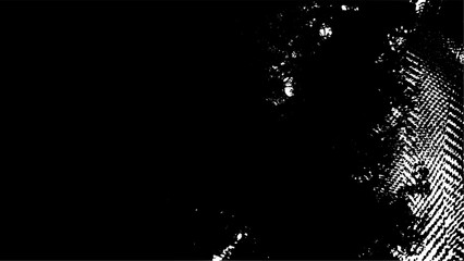 Abstract Dark and Light Texture with Grunge Pattern Background Design