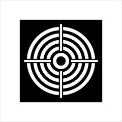 Target Icon Design