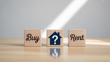 Black cat with glowing green eyes in a vibrant neon city street at night