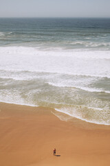 Rota Vicentina, cammino portoghese e paesaggi 