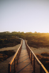 Rota Vicentina, cammino portoghese e paesaggi 