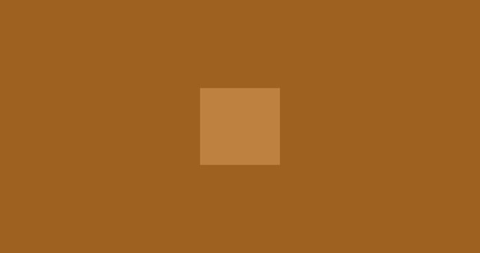 Multimedia animated icon animated high quality stop
