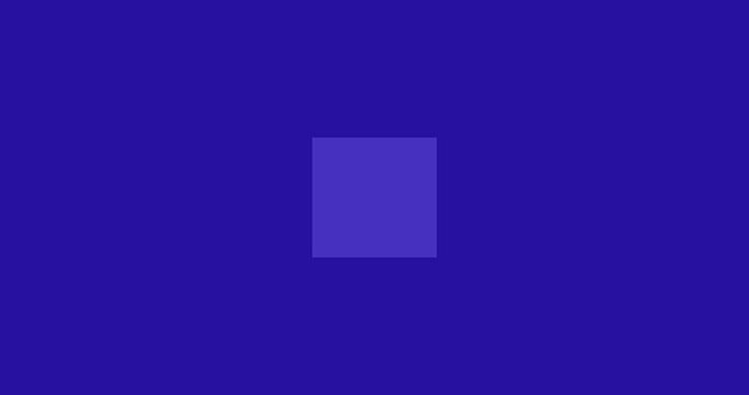 Multimedia animated icon animated high quality stop
