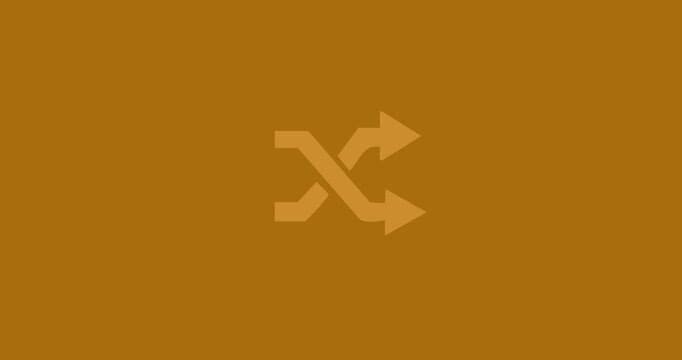 Multimedia animated icon animated high quality bluetooth