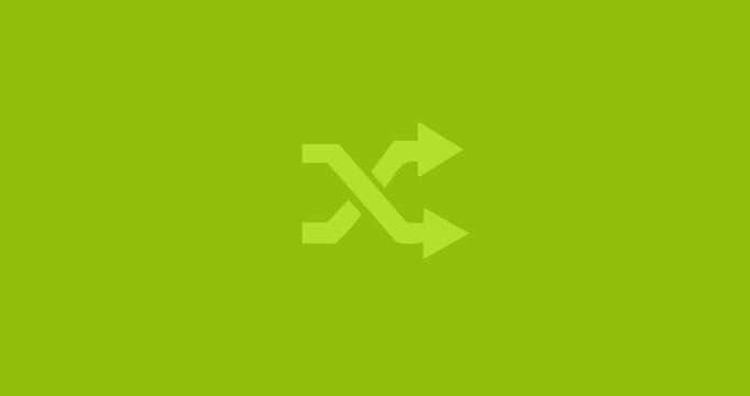 Multimedia animated icon animated high quality bluetooth