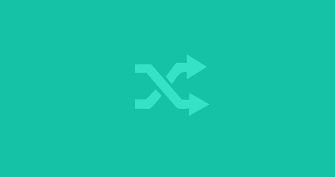 Multimedia animated icon animated high quality bluetooth