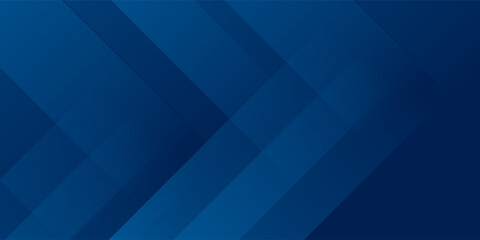 modern blue abstract background with elegant bright diagonal lines