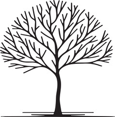 Obraz premium tree with roots