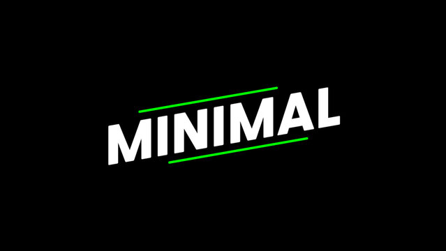 Typography Fast 1
