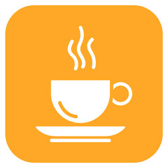 Espresso icon vector image. Can be used for Morning and Breakfast.