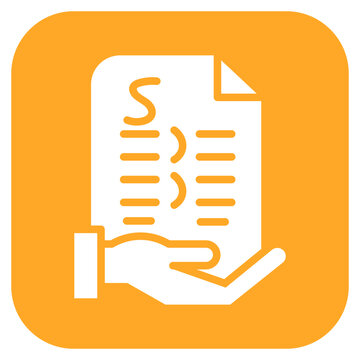 Javascript File icon vector image. Can be used for Coding and Development.