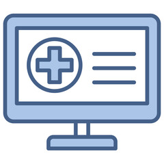 telemedicine Icon