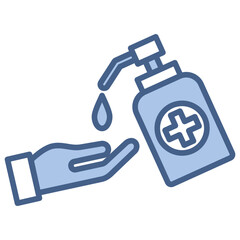 hygiene Icon