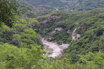 Somoto Canyon