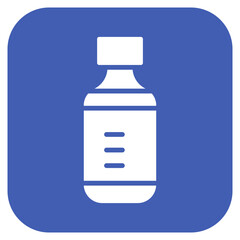 Obraz premium Cancer Immunotherapy icon vector image. Can be used for Chemotherapy.