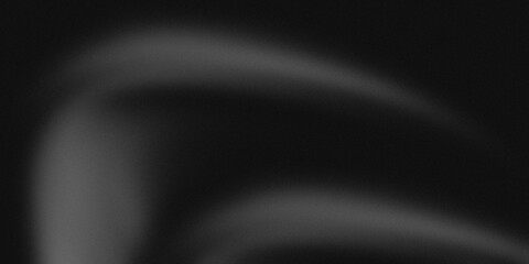 Dark black metallic background with noise.