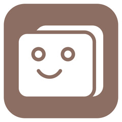 Isotonic icon vector image. Can be used for Volleyball.