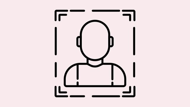 Face recognition AI identifies individuals using visual data analysis and pattern matching through computer vision and neural network systems.