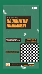 Learn tennis with professional coaching for all skill levels.
Tennis classes advertisement with a smiling male coach holding a racket and ball.