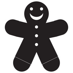 Minimal sweet dessert icons  of simple monochrome dessert icons including cupcakes and donuts, designed in flat style for bakery, cafe, or food branding use.EPS10/AI.