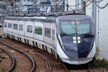 京成スカイライナーの車両