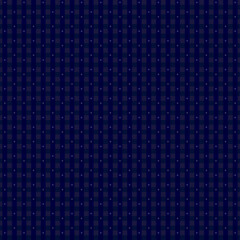 White little regular snowflakes .  Whinter seamless background. Vector image.