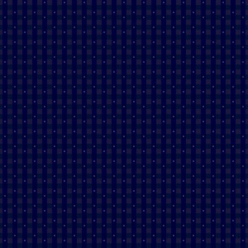 White little regular snowflakes .  Whinter seamless background. Vector image.