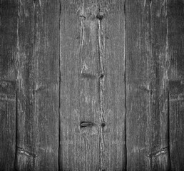 Texture of grey gray aged weathered board. natural retro, vintage Background. empty Copy space. Aged striped dark wood pattern. old wooden texture backdrop for you design Front top view