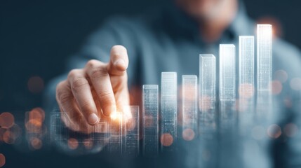 Harness people analytics to identify patterns, measure impact, and drive evidence-based strategies that boost organizational success.
