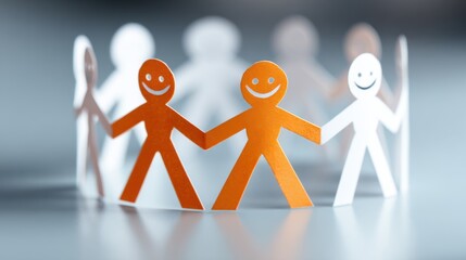 Build a loyal workforce by focusing on growth, feedback, and well-being to create a supportive, fulfilling employee experience.
