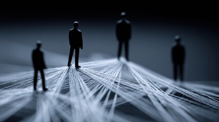 Strengthen leadership pipelines by developing critical abilities in communication, strategy, and emotional intelligence.
