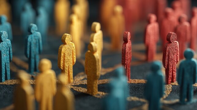 Ensure fairness by upholding EEO policies that prohibit discrimination and promote equal access to employment opportunities for all.
