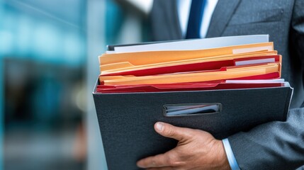 Manage resignations, retirements, and terminations through structured processes that ensure compliance, fairness, and smooth transitions.
