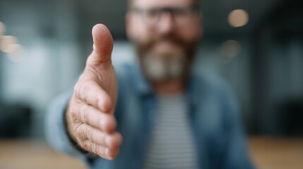 Attract high-caliber candidates by promoting a workplace culture that reflects authenticity, growth, and employee satisfaction.
