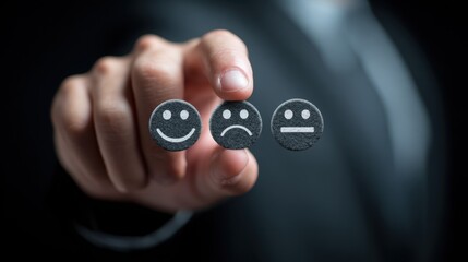 Focus on customer success through attentive listening, customized support, and proactive follow-up that fosters loyalty and confidence.
