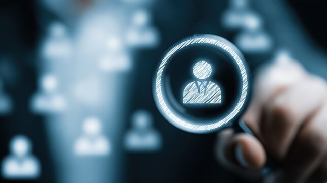 Drive business success by developing targeted recruitment strategies that connect with qualified, motivated candidates.
